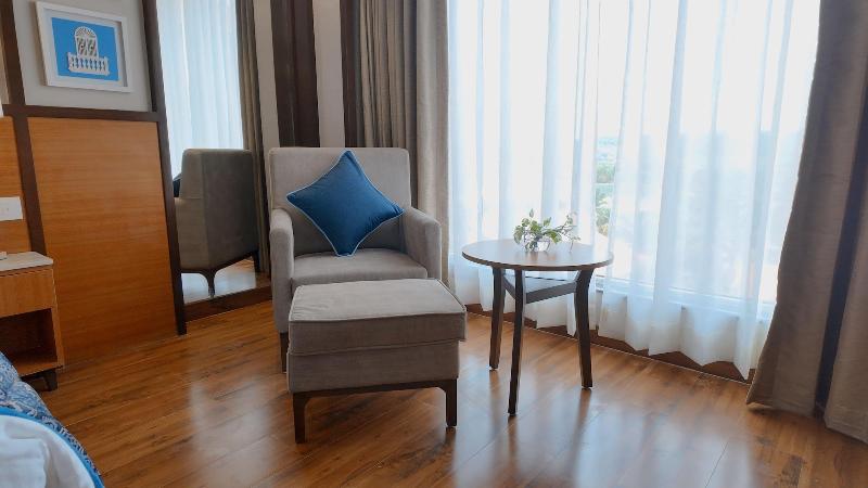 Fortune Select Candolim image