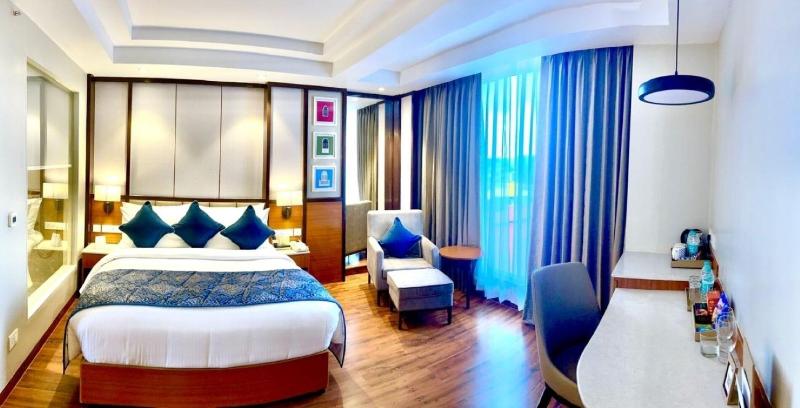 Fortune Select Candolim image
