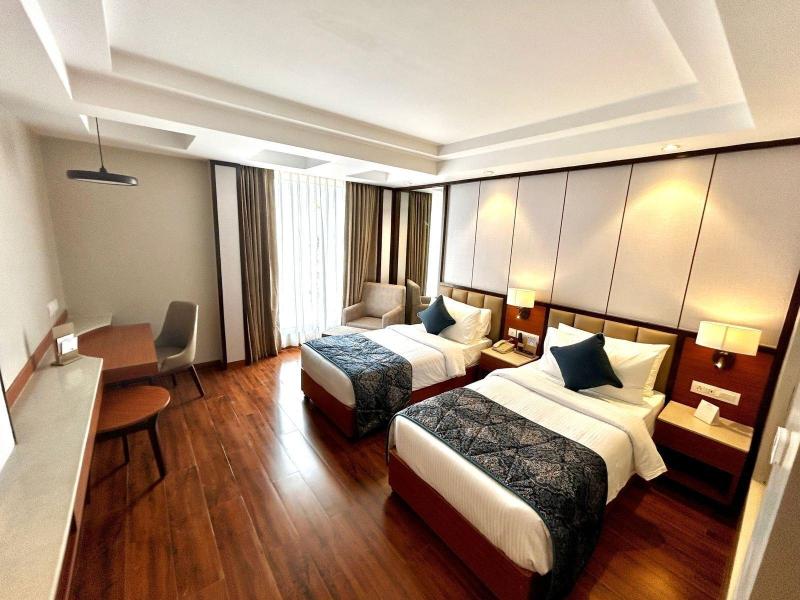 Fortune Select Candolim image