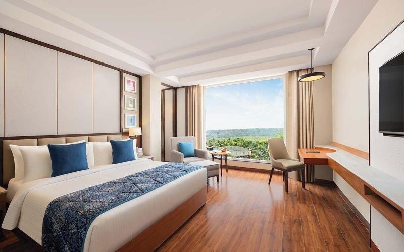 Fortune Select Candolim image