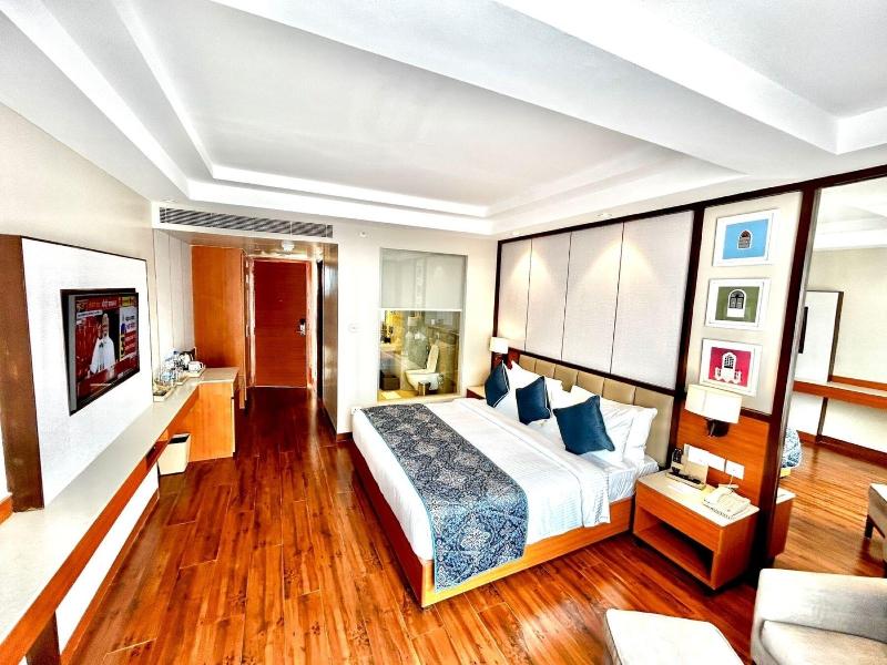 Fortune Select Candolim image