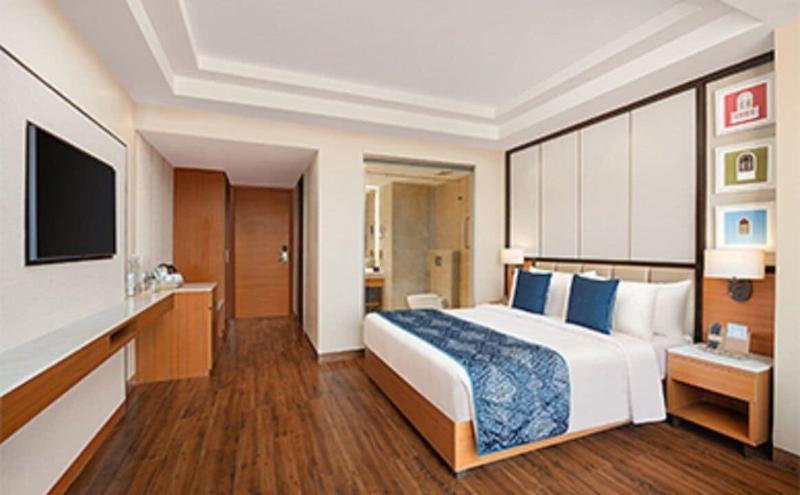 Fortune Select Candolim image