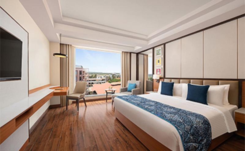Fortune Select Candolim image
