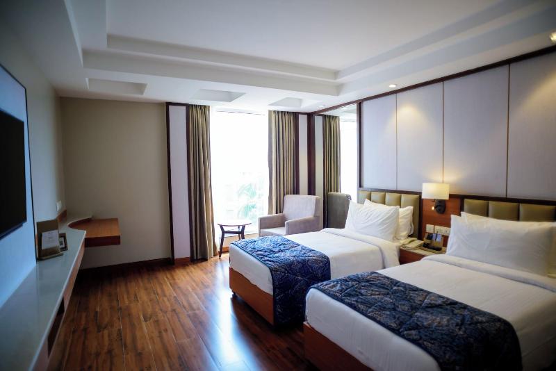 Fortune Select Candolim image