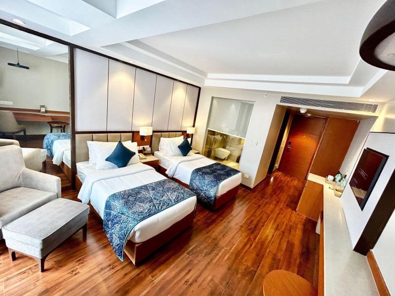 Fortune Select Candolim image