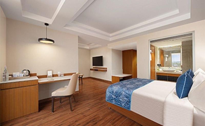 Fortune Select Candolim image