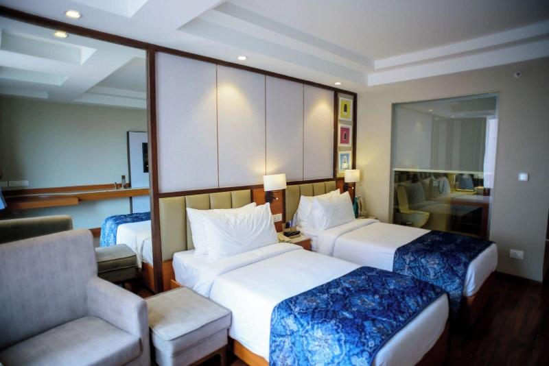 Fortune Select Candolim image
