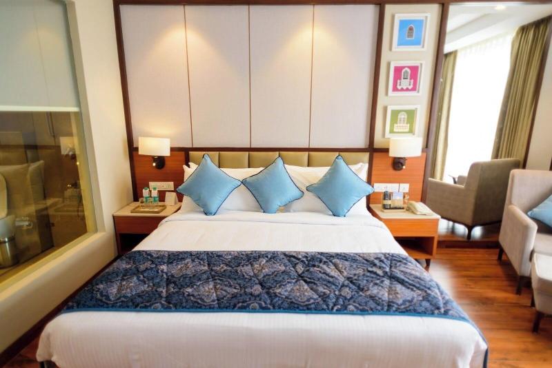 Fortune Select Candolim image
