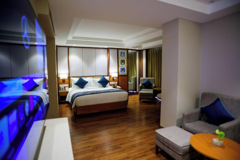 Fortune Select Candolim image
