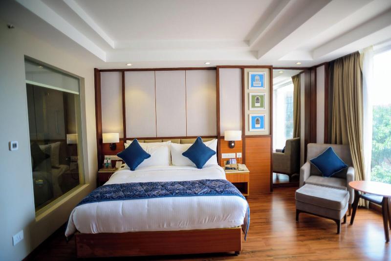 Fortune Select Candolim image