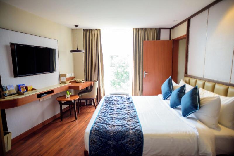 Fortune Select Candolim image