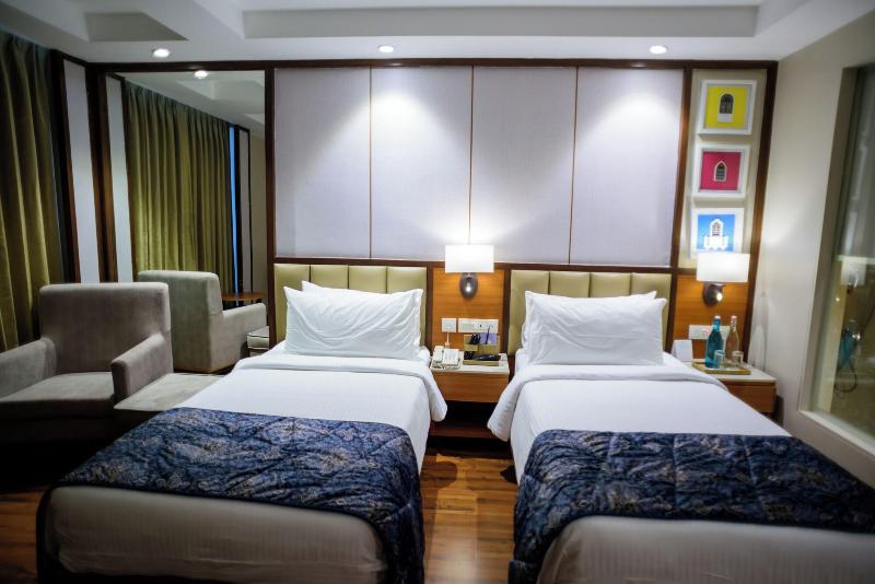 Fortune Select Candolim image