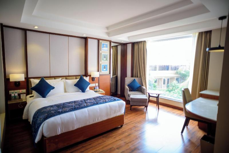 Fortune Select Candolim image