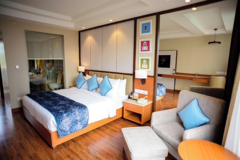 Fortune Select Candolim image