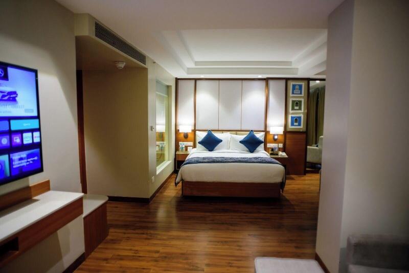 Fortune Select Candolim image