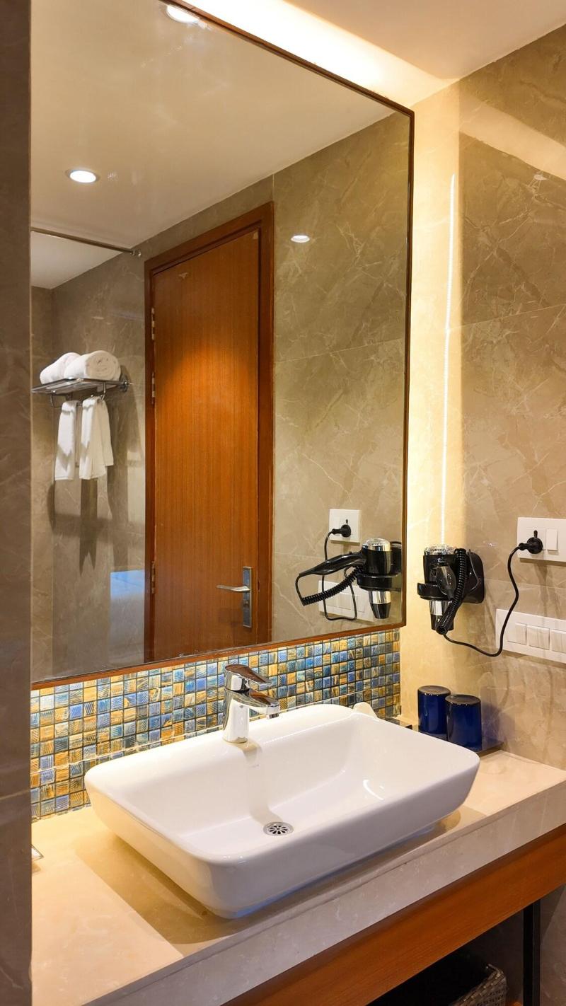 Fortune Select Candolim image