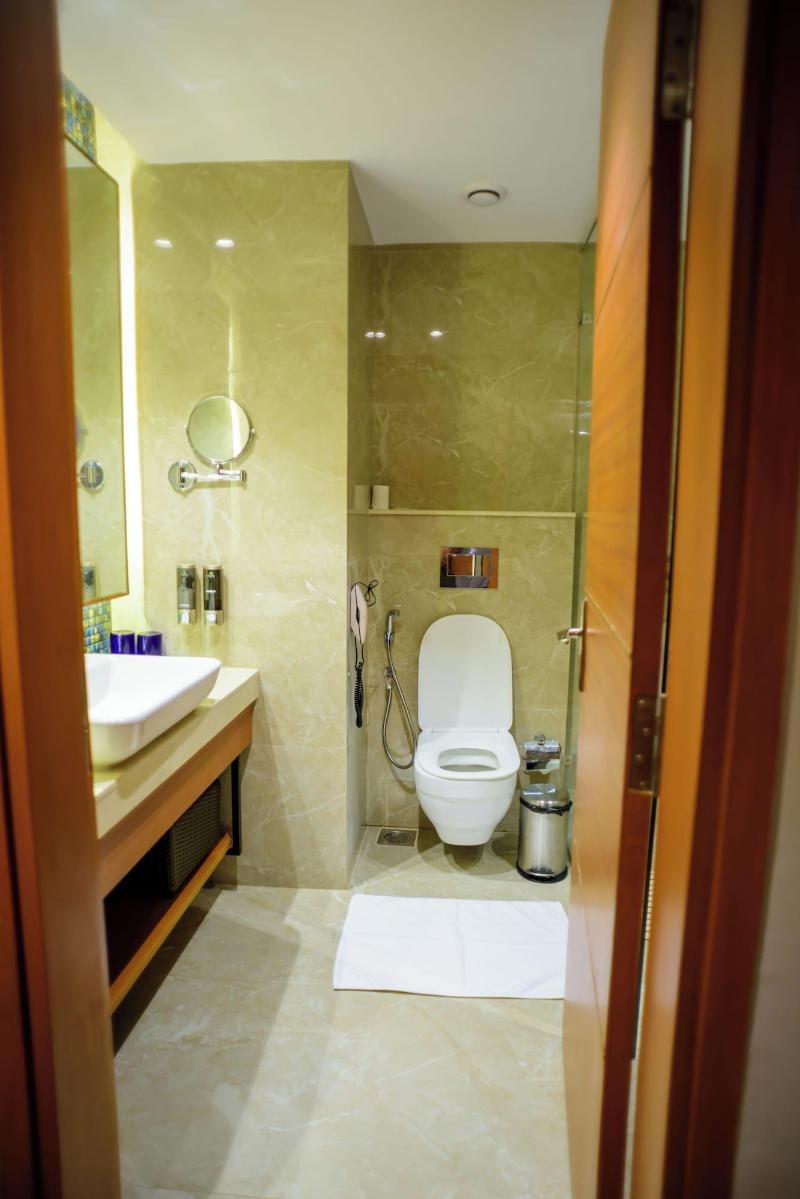Fortune Select Candolim image