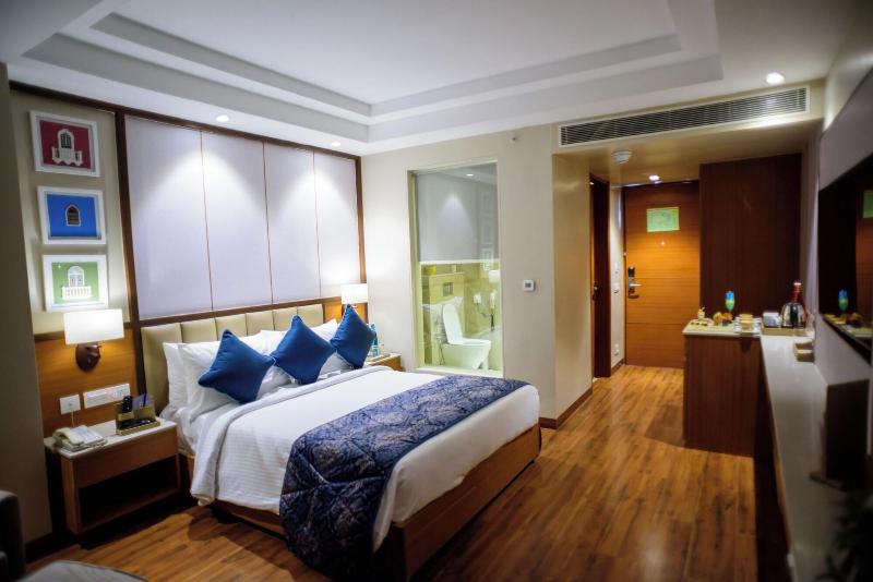 Fortune Select Candolim image