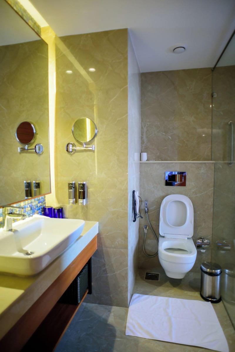 Fortune Select Candolim image