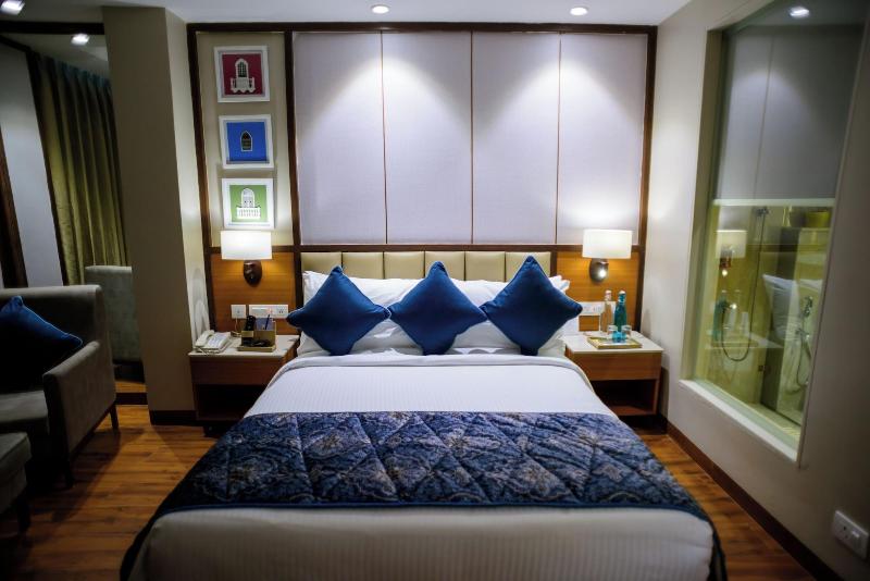 Fortune Select Candolim image