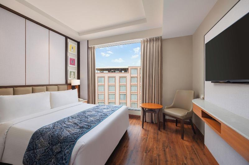 Fortune Select Candolim image