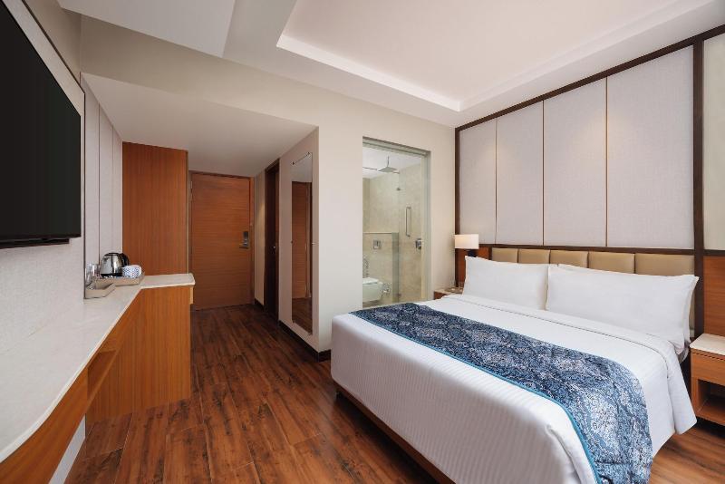 Fortune Select Candolim image