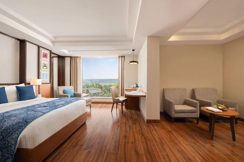 Fortune Select Candolim image