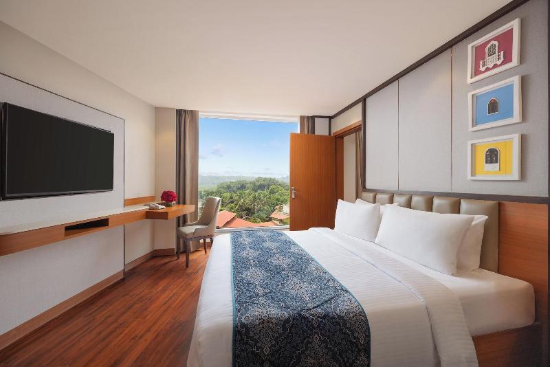 Fortune Select Candolim image