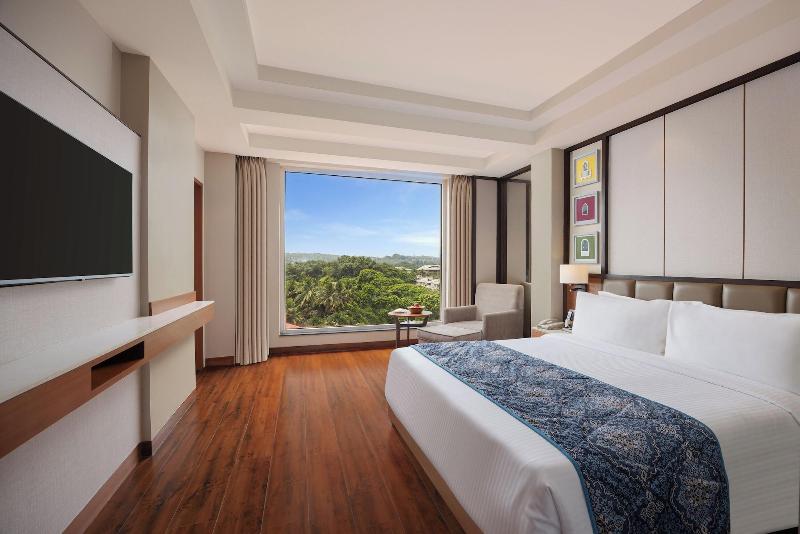 Fortune Select Candolim image