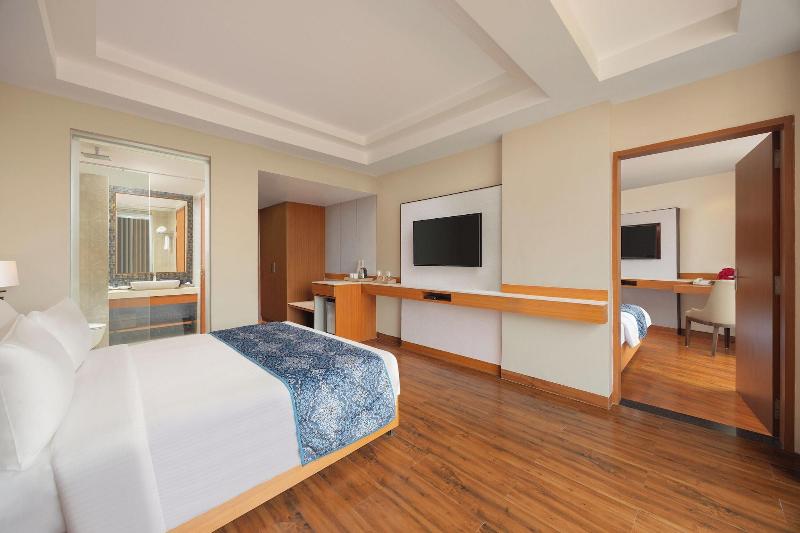 Fortune Select Candolim image