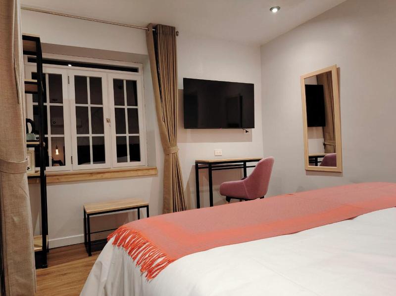 Casa Cruz Verde By Peru Garden Hotels image