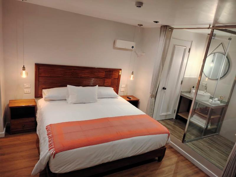 Casa Cruz Verde By Peru Garden Hotels image