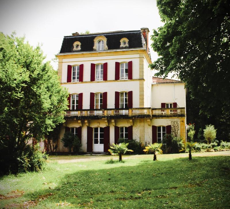 Domaine La Gazaille De Camille image