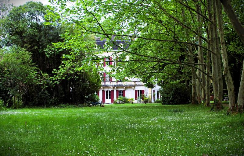 Domaine La Gazaille De Camille image