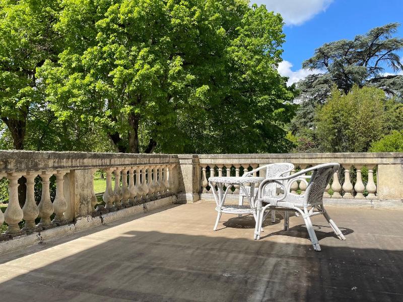 Domaine La Gazaille De Camille image