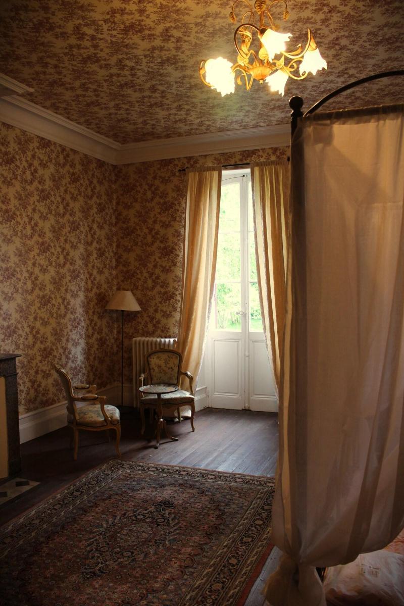 Domaine La Gazaille De Camille image