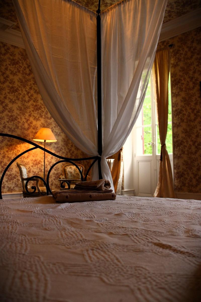 Domaine La Gazaille De Camille image
