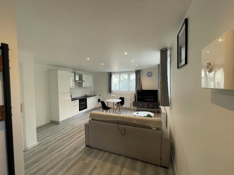Massy Appart Hotel image