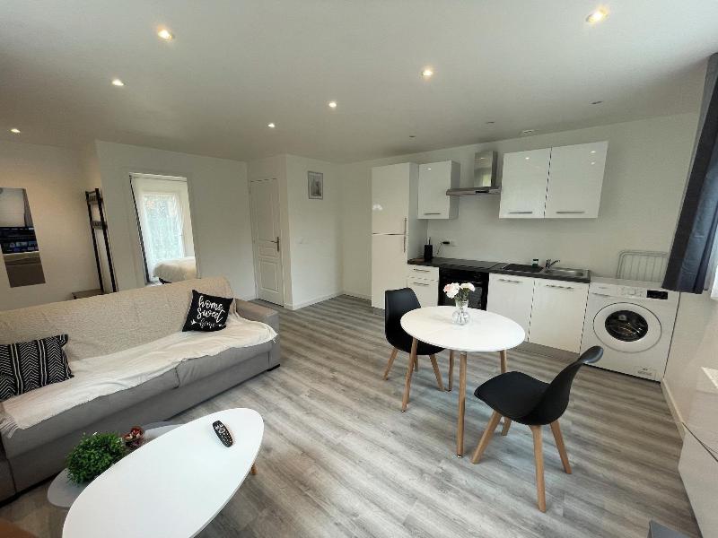 Massy Appart Hotel image