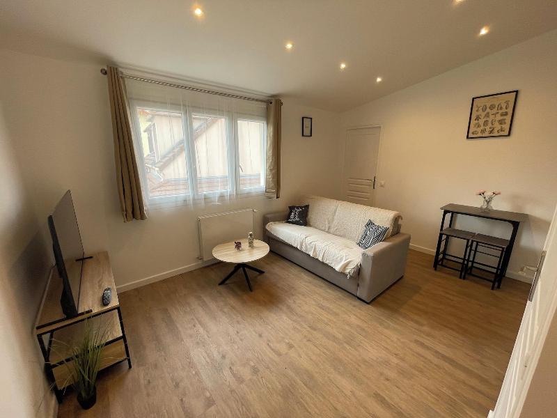 Massy Appart Hotel image