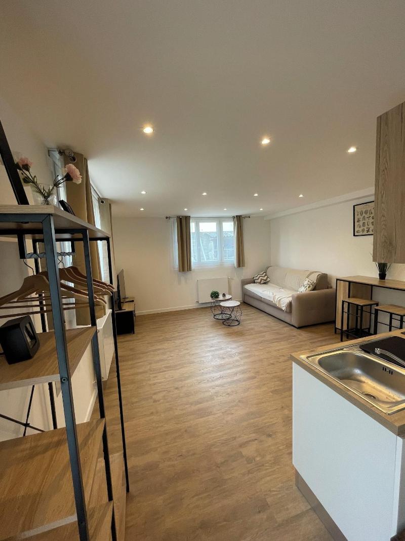 Massy Appart Hotel image