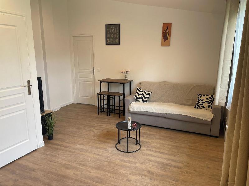 Massy Appart Hotel image