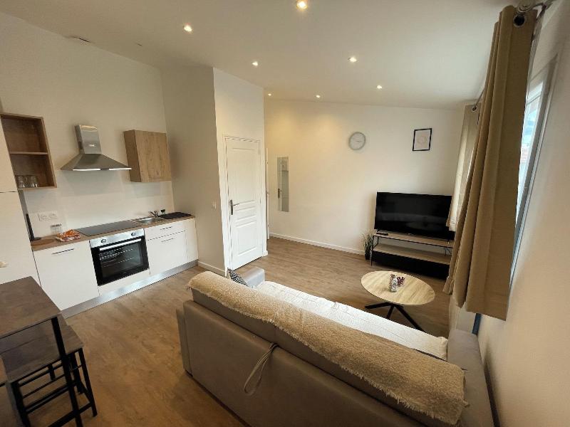 Massy Appart Hotel image
