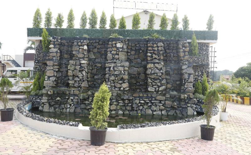 Jharna Resort