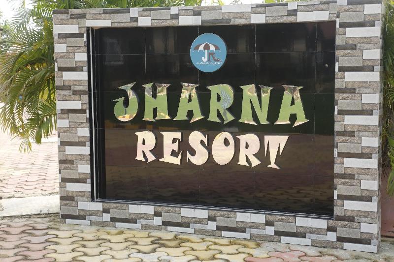 Jharna Resort