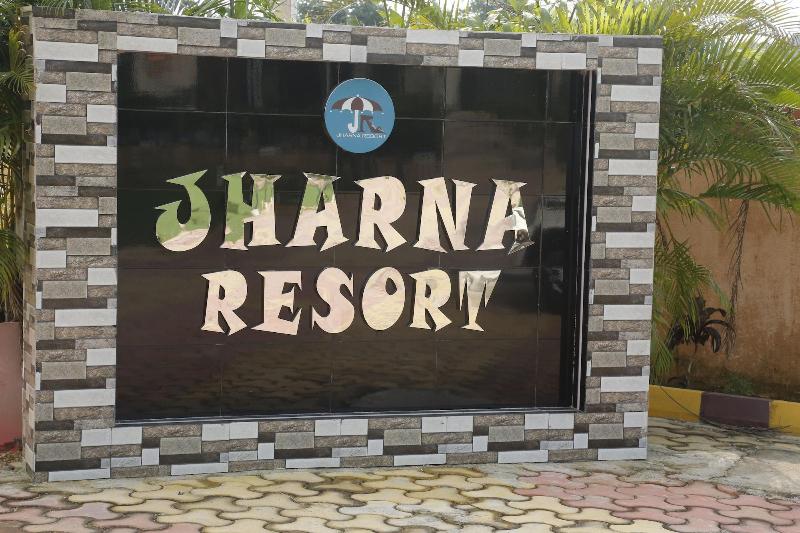Jharna Resort