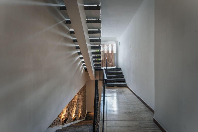 Hotel Mexico Merida image