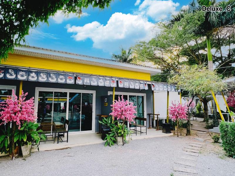 The Toy Hoteru Resort image