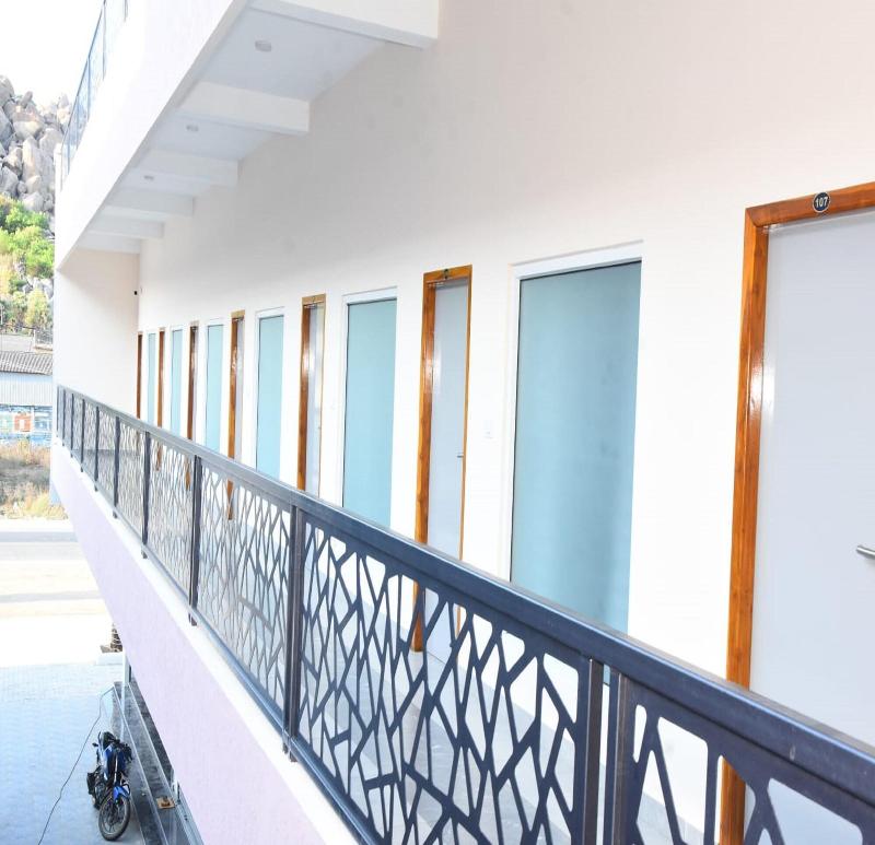 Maurya Residency