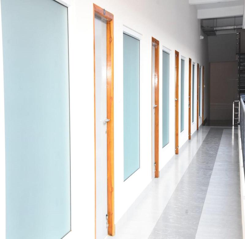 Maurya Residency